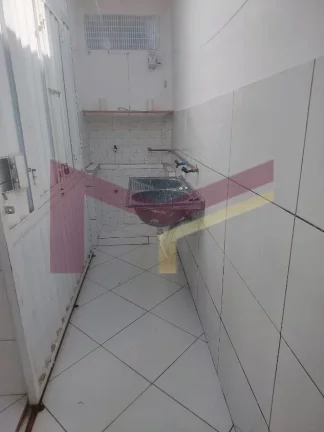 Imagem Casa 2/4 na Mangabeira