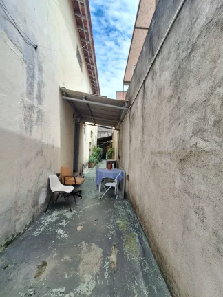 Imagem Casa venda e compra no bairro Eloy Chaves 2 em Jundiaí