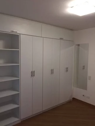Imagem Apartamento com 2 Quartos à Venda, 82 m² em Perdizes - São Paulo