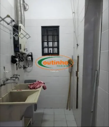 Imagem (29246) Rua Almirante Cochrane - Tijuca
