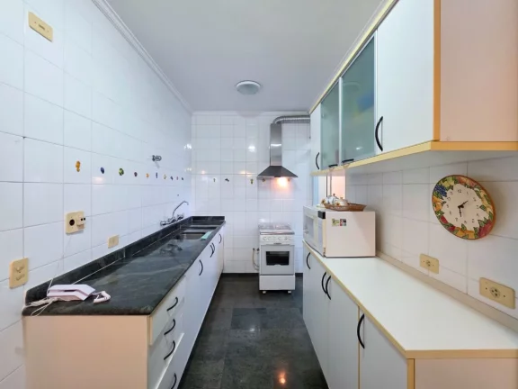 Imagem Apartamento de luxo à venda em Riviera de São Lourenço Módulo 06: 3 quartos, 1 suíte, 2 salas, 2 vagas e 102,40 m².