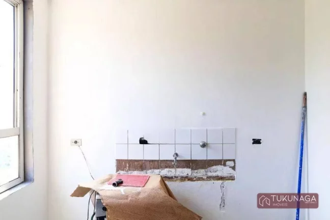 Imagem Apartamento com 1 dormitório à venda, 26 m² por R$ 200.000,00 - Sé - São Paulo/SP