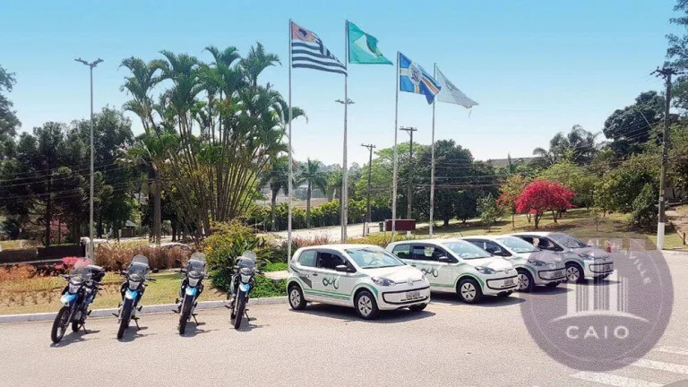 Imagem Terreno, 617 m² à venda por R$ 1.710.000 - Alphaville - Santana de Parnaíba