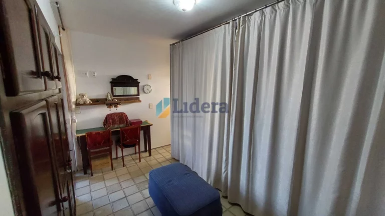 Imagem Apto com vista do mar - 98m² - 2 quartos- 1 suite - em Poço, Cabedelo/PB