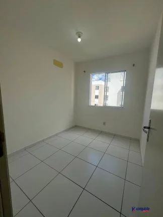 Imagem VENDO APARTAMENTO 2/4 NO CONDOMÍNIO IDEALE GIARDINI - MANGABEIRA