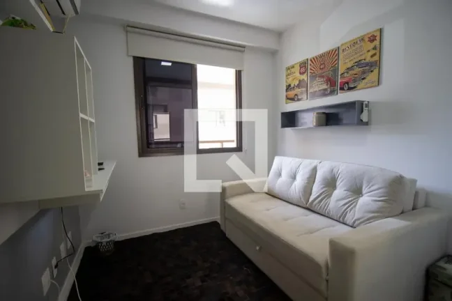 Imagem Apartamento à Venda - Recreio, 3 Quartos, 120 m2