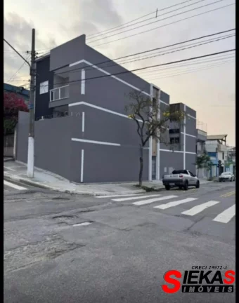 Imagem Apartamento para locação na Penha - São Paulo: 1 quarto, 1 sala, 1 banheiro, 37m² de área!