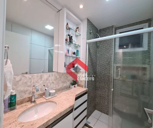 Imagem Apartamento à venda, 112 m² por R$ 730.000,00 - Parque Iracema - Fortaleza/CE