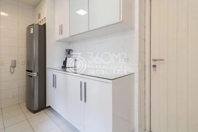 Imagem Apartamento para Venda em São Paulo / SP no bairro Pinheiros Imagem Apartamento para Venda em São Paulo / SP no bairro Pinheiros