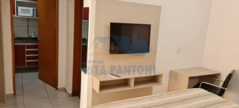 Imagem Apartamento - Ribeirão Preto - Vila Amelia - Região Oeste