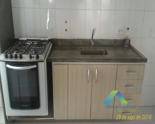 Imagem Apartamento com 2 dormitórios à venda, 53 m² por R$ 420.000,00 - Vila Vera - São Paulo/SP