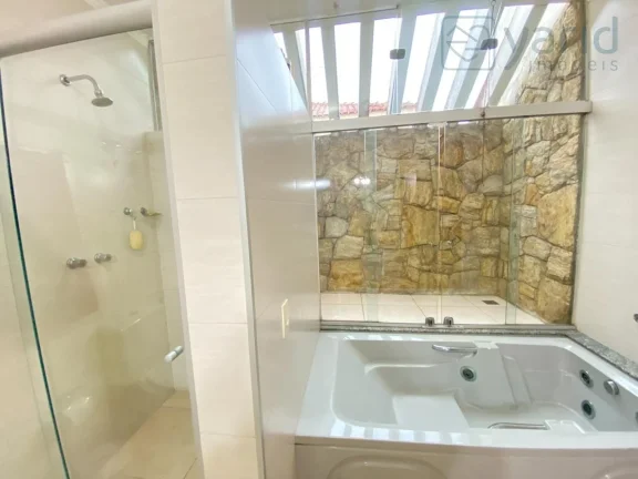 Imagem CASA À VENDA CASA JARDIM PAULISTA, JUNDIAÍ