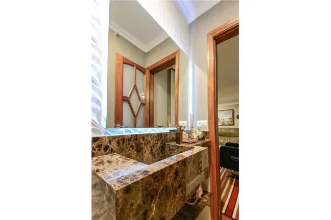 Imagem CASA RESIDENCIAL em São Paulo - SP, Vila Mariana