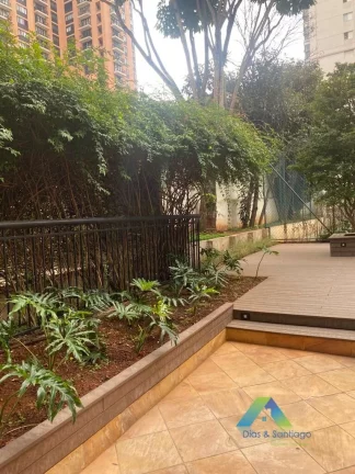 Imagem Apartamento à venda com 3 dormitórios e 4 banheiros na Vila Clementino/SP.