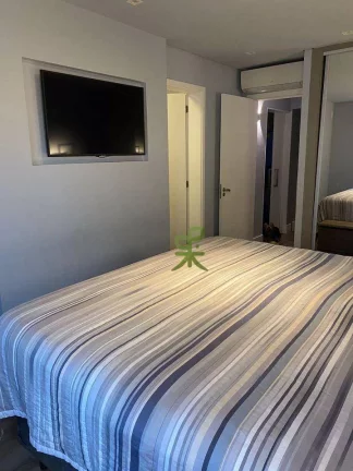 Imagem Apartamento Residencial à venda, Vila Andrade, São Paulo - AP3845.