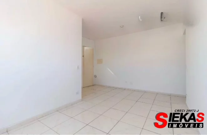 Imagem Aluguel de Apartamento de 2 Quartos na Mooca, São Paulo-SP: 80m², Sala, Banheiro e Vaga de Garagem!