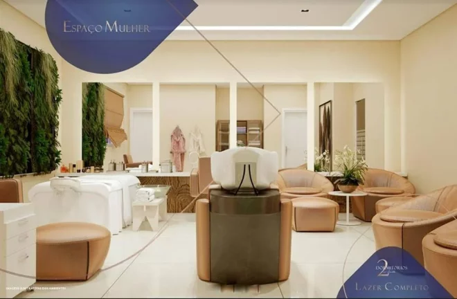 Imagem APARTAMENTO COM 65 m² - GUILHERMINA - PRAIA GRANDE SP