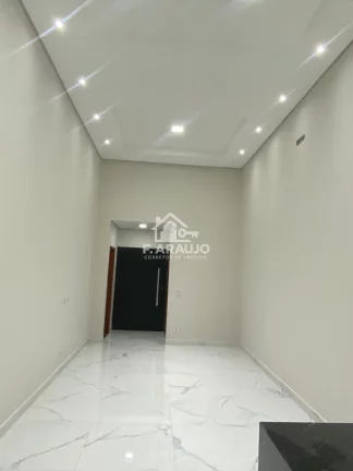 Imagem Casa em condomínio fechado à venda em Sorocaba-SP!