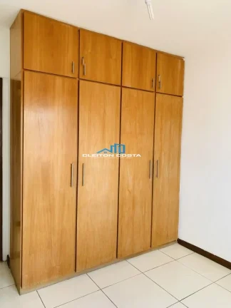Imagem Apartamento para Locação em Feira de Santana, Ponto Central, 3 dormitórios, 1 suíte, 2 banheiros, 2 vagas