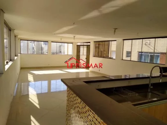 Imagem Vendo Linda Cobertura Duplex Ponta da Praia