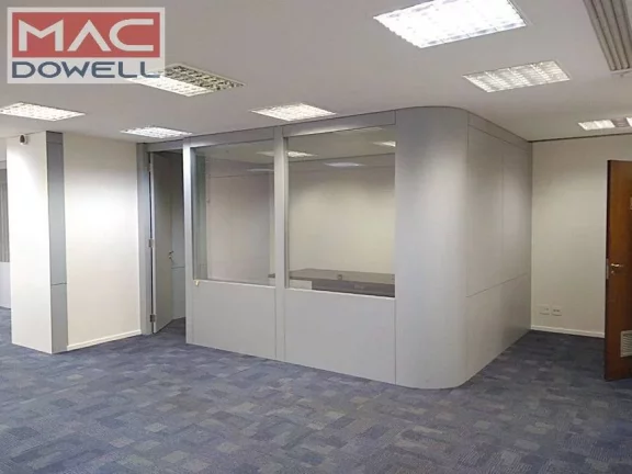 Imagem Sala comercial de 130 m² - LOCAÇÃO - Travessa do Ouvidor - Centro/RJ