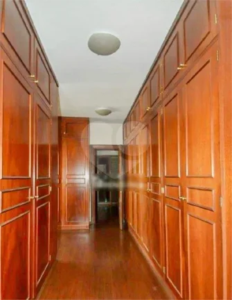Imagem Cobertura à venda com 4 quartos, sendo 4 suítes, no condomínio Kamai, São Paulo - SP