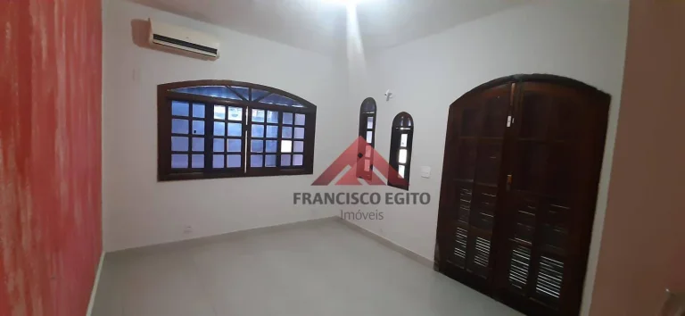 Imagem 2 Casas a Venda na Trindade.