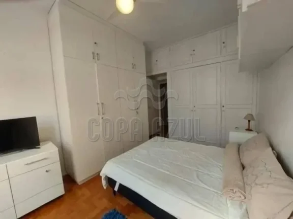 Imagem Copacabana - Residencial › Apartamento com 3 quarto(s) a Venda