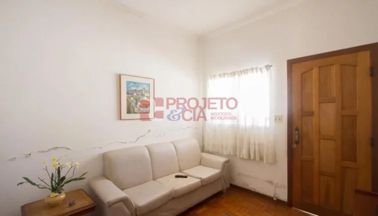 Imagem Ótima Casa Térrea no Brooklin - São Paulo