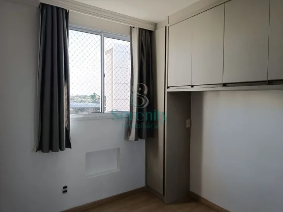 Imagem Apartamento para alugar no Jardim Acquaville em Londrina/PR