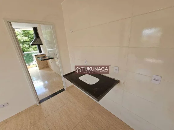 Imagem Apartamento com 2 dormitórios à venda, 50 m² por R$ 400.000,00 - Vila Constança - São Paulo/SP
