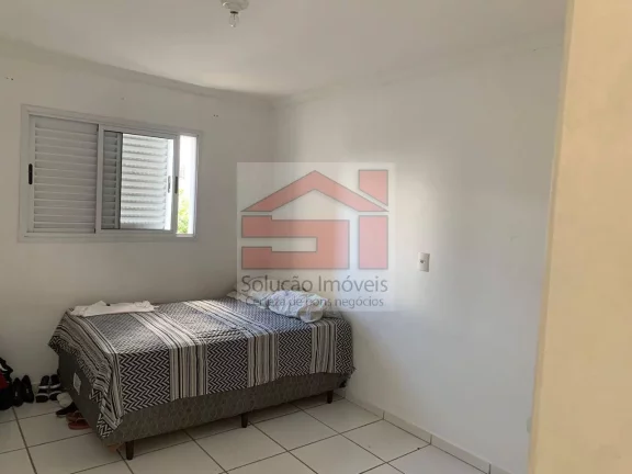 Imagem APARTAMENTO - Cod V.237