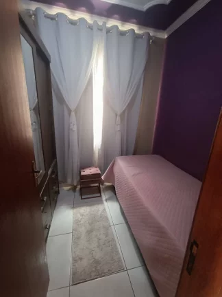 Imagem Casa com 2 Quartos à Venda, 90 m² em Jardim Anchieta - Sarzedo