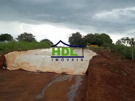 Imagem FAZENDA 24 ALQS CULTURÃO BEIRA RIO