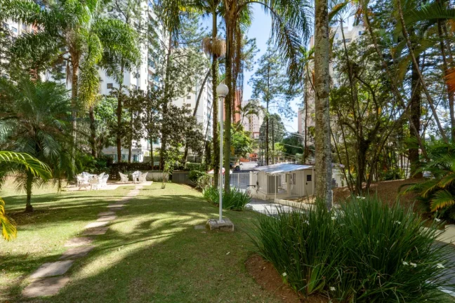 Imagem Apartamento à venda em São Paulo, Jardim das Vertentes, com 3 quartos, 64m2