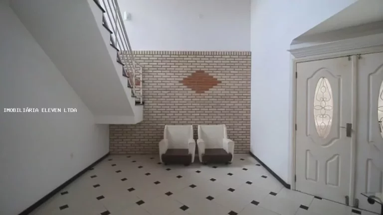 Imagem Sobrado para Venda em Poá / SP no bairro Jardim Fonte Áurea