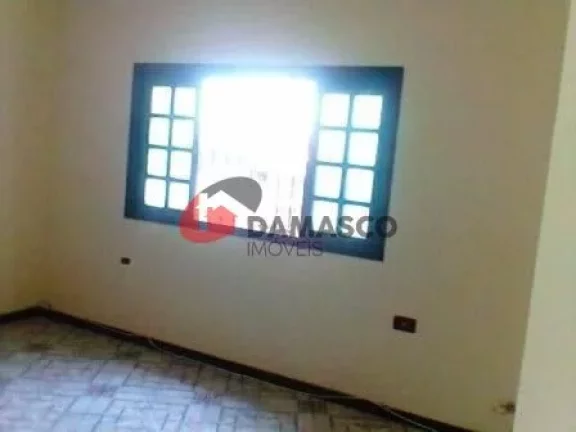 Imagem Sobrado à venda 3 Quartos, 2 Suites, 3 Vagas, 307M², Parque Gerassi, Santo André - SP