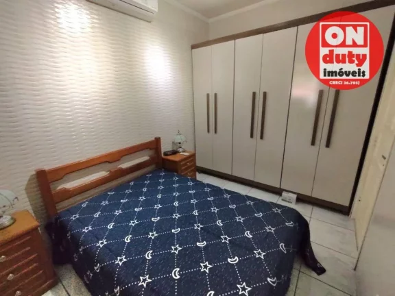 Imagem Casa térrea 2 dormitórios - São Vicente = aR$ 478.000 00