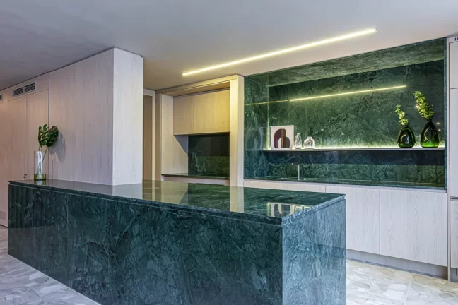 Imagem Apartamento à venda no bairro Jardim Paulista - São Paulo/SP