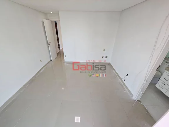 Imagem Cobertura com 4 dormitórios para alugar, 270 m² por R$ 9.010,00/mês - Vila Nova - Cabo Frio/RJ