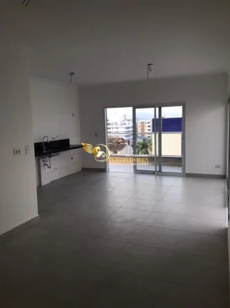 Imagem COBERTURA À VENDA COM 3 SUÍTES MAIS LAVABO, NO ITAGUÁ EM UBATUBA-SP - ENTREGUE EM JULHO DE 2025