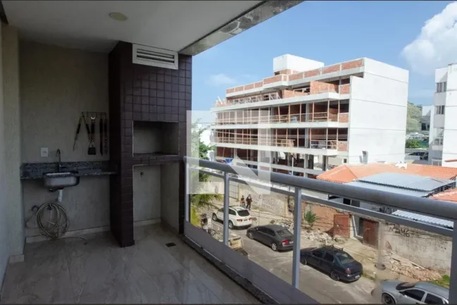 Imagem Apartamento à Venda - Recreio, 3 Quartos, 100 m2