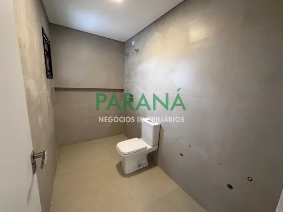 Imagem Condominio Garibaldi das Azaleias, Residência em C