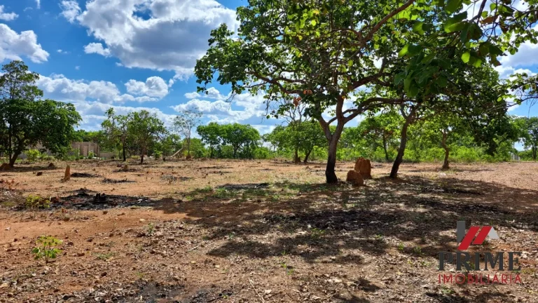 Imagem Lote - Cond. Mirante dos Eucaliptos - São Vicente - Baldim
