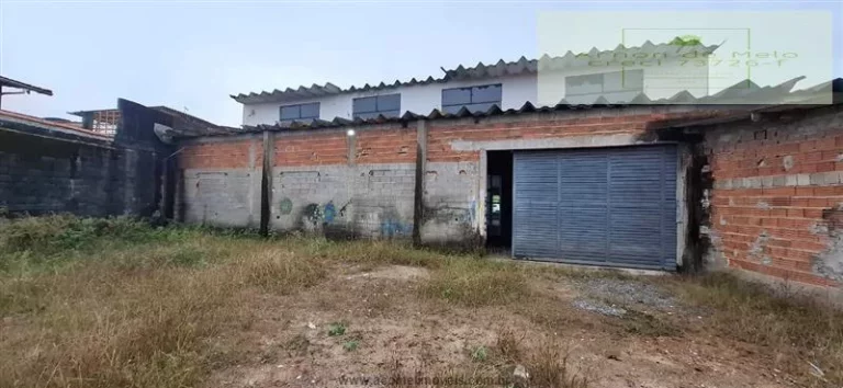 Imagem Galpões para locação em Praia Grande no bairro Vila Caiçara