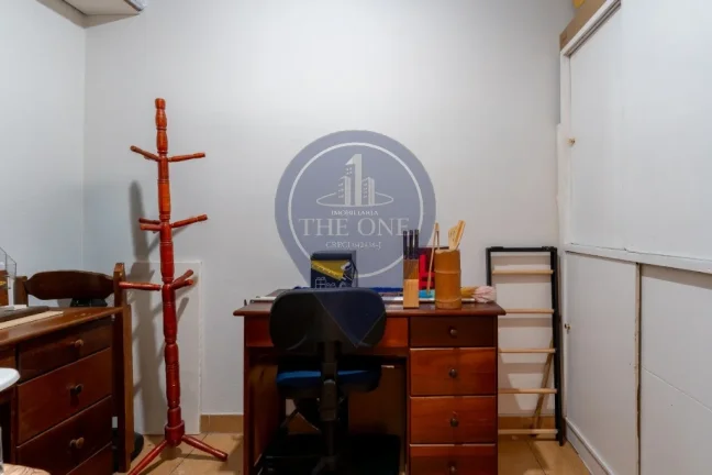 Imagem Casa à venda em São Paulo-SP, Indianópolis! 3 quartos, 1 suíte, 2 salas, 3 banheiros, 2 vagas, 133m².