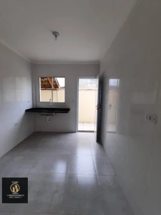 Imagem SOPREPOSTAS COM SACADA BAIRRO JARDIM PRINCESA