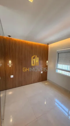 Imagem GH1912

Apartamento 3 quartos, Setor Bueno - Goiânia/GO

Altíssimo Padrão - nunca habitado. 

O a...