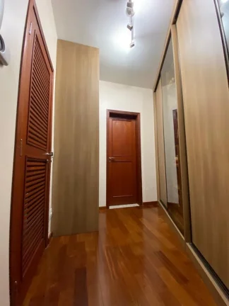 Imagem BELÍSSIMA CASA À VENDA, JARDIM PAULISTA , JUNDIAÍ