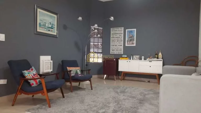Imagem Casa Padrão